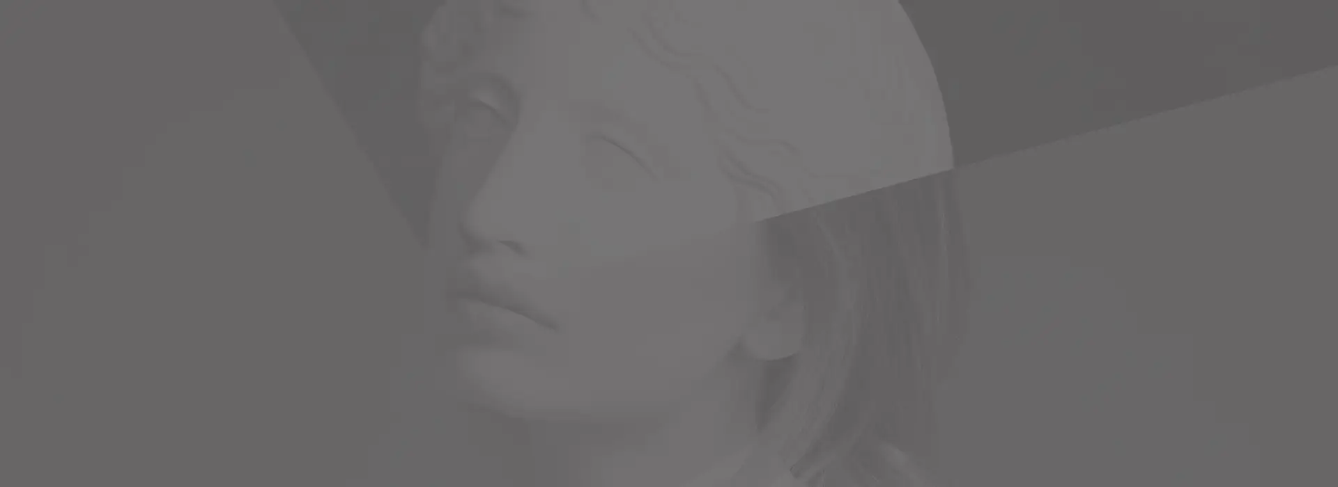 Woman wearing mask | Dr. Z Facial Plastic Surgery